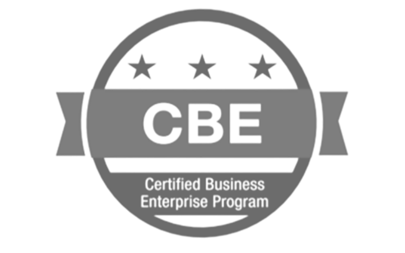 CBE – District of Columbia – Local Business Opportunity Commission Certified