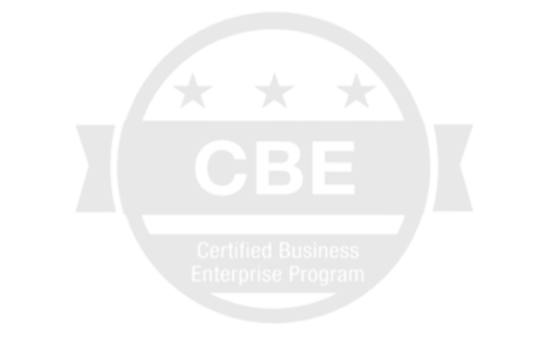 CBE – District of Columbia – Local Business Opportunity Commission Certified