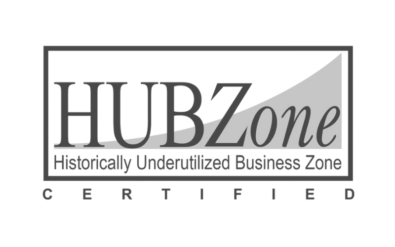 Hub Zone Certified