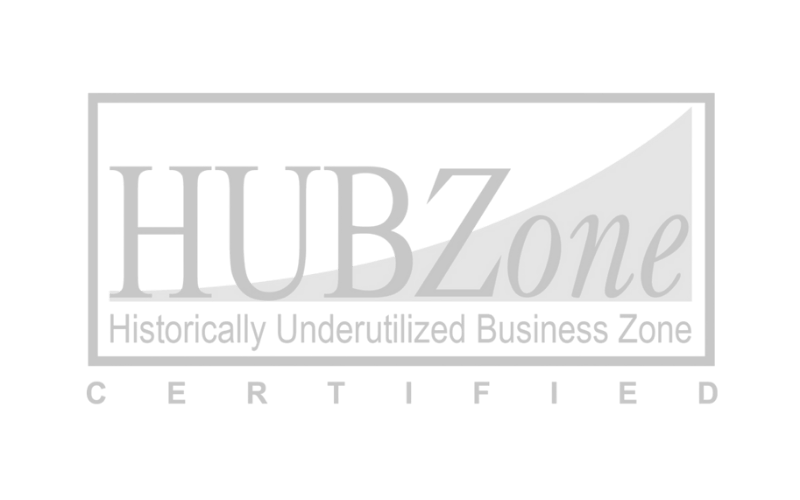 Hub Zone Certified