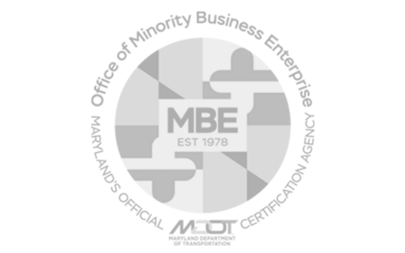 MDOT – Maryland Department of Transportation Certified