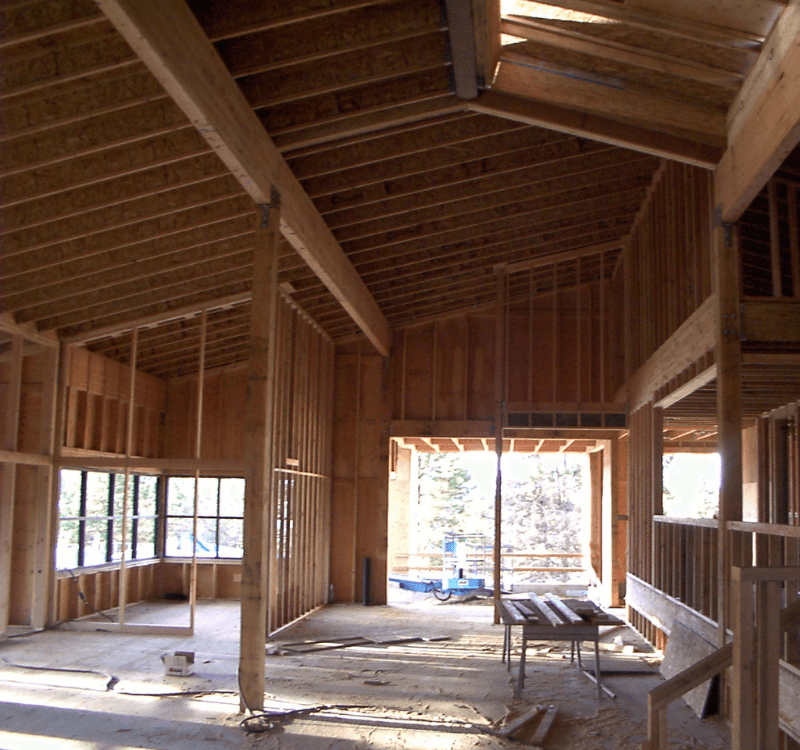 Regional Contracting Services Construction Services