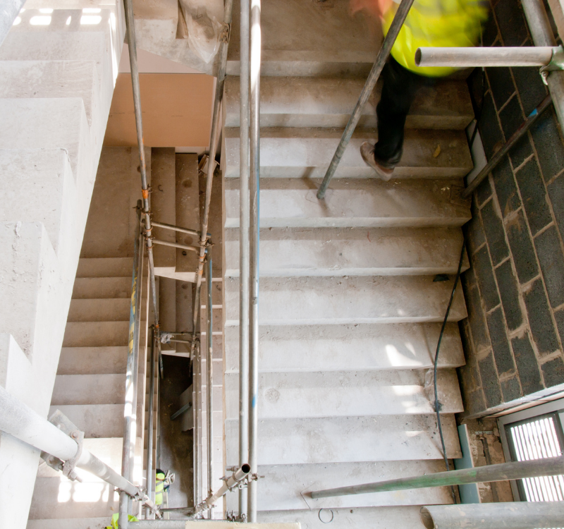 Regional Contracting Services Construction Services