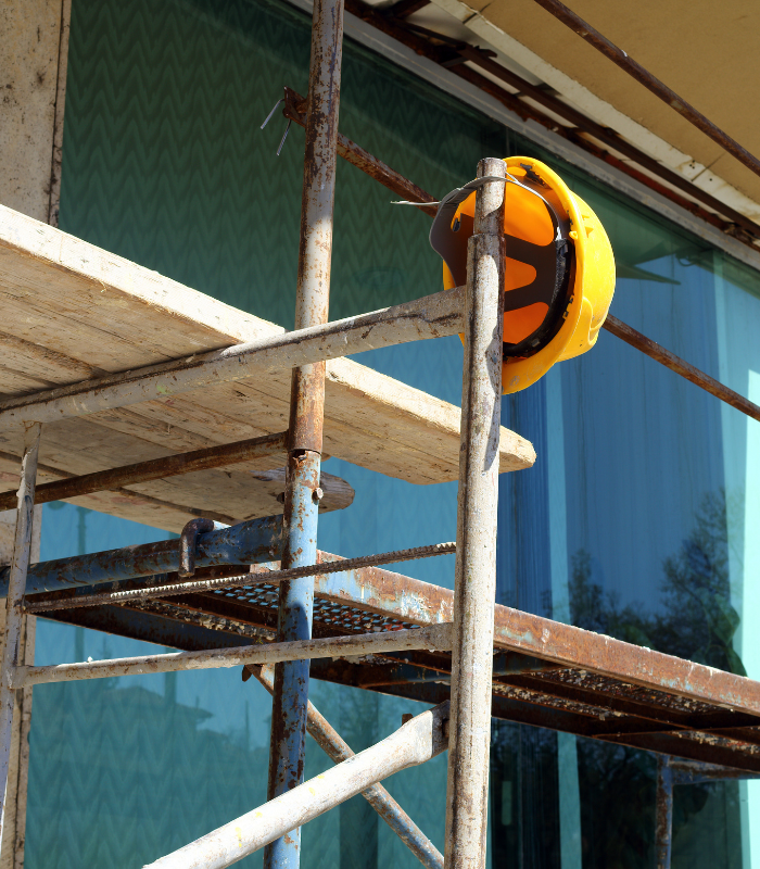 Regional Contracting Services Construction Services