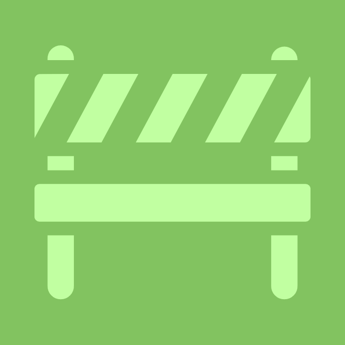 Temporary Protection