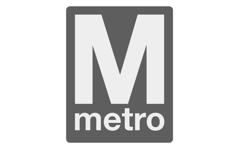 Washington Metropolitan Area Transit Authority Certified