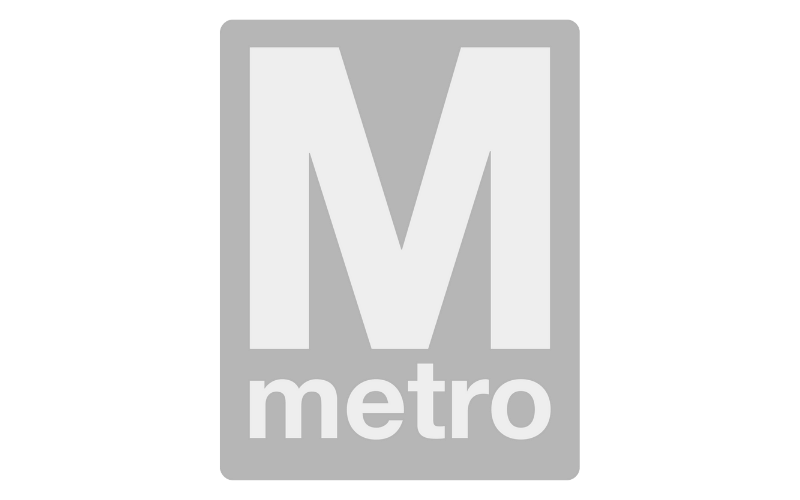 WMATA – Washington Metropolitan Area Transit Authority Certified