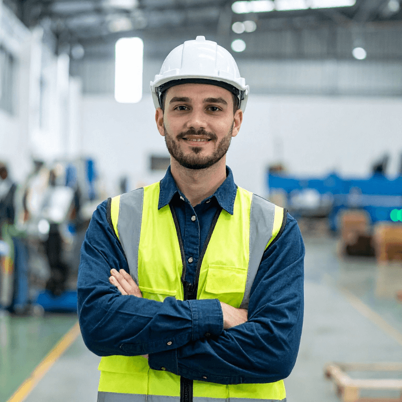 Regional Contracting Firestop and Installation