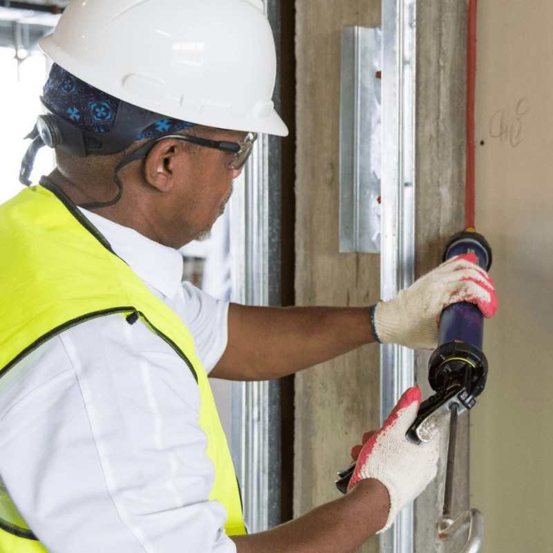 Regional Contracting Firestop and Installation