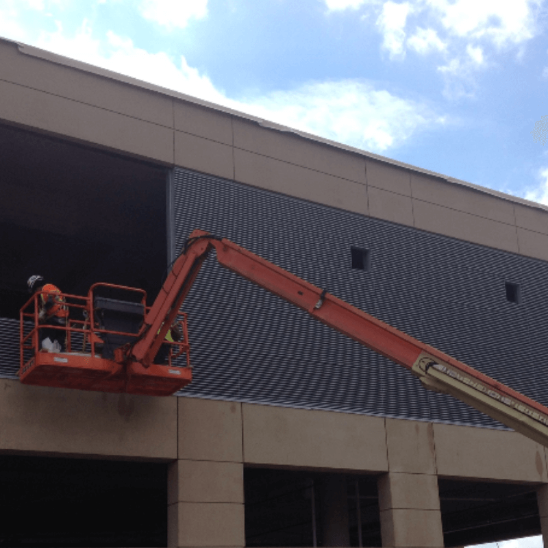 Regional Contracting Services Carpentry Services (2)