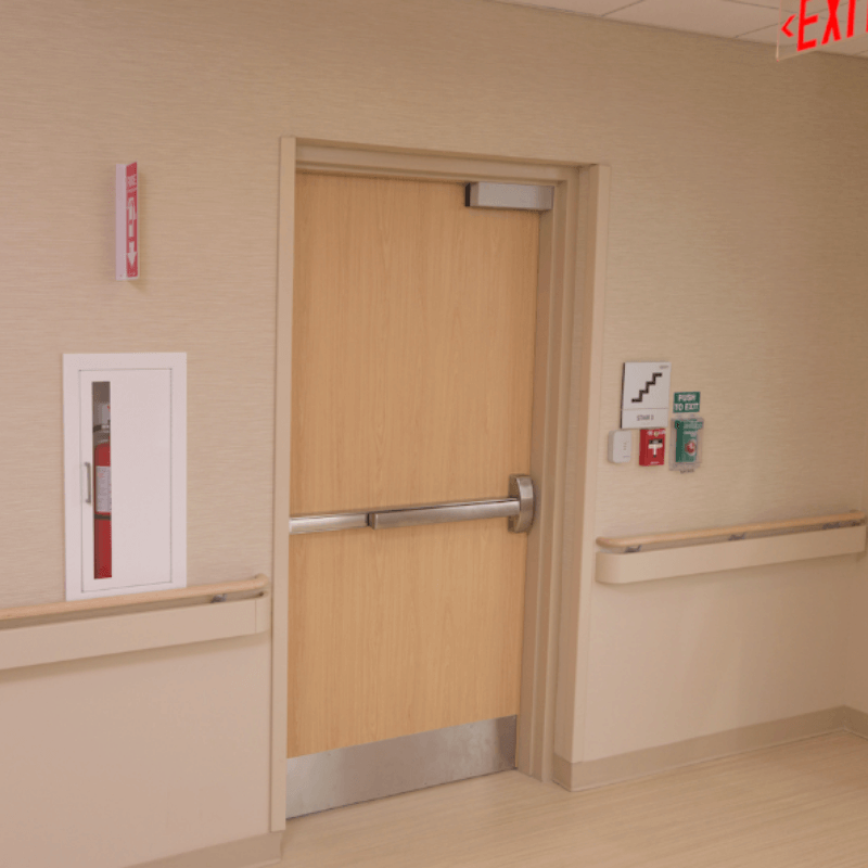 Regional Contracting Services Carpentry Services (3)