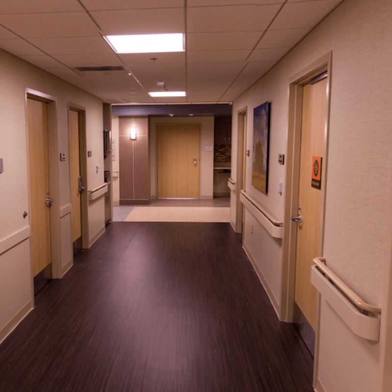 Regional Contracting Services Carpentry Services