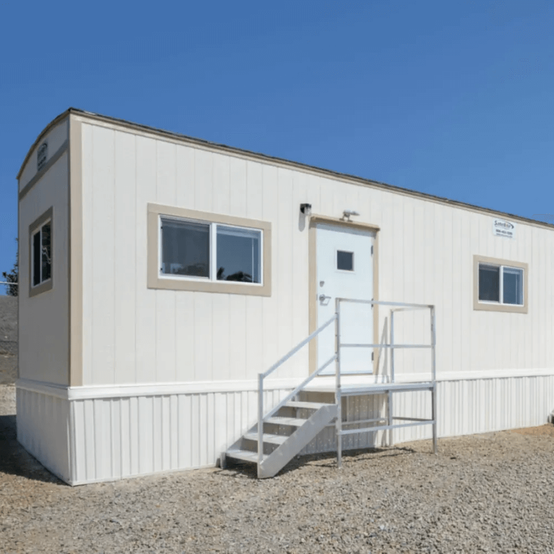 Regional Contracting Temporary Protection and Construction