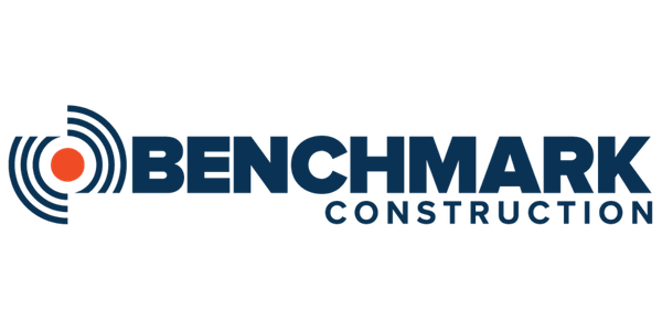 Benchmark Construction logo