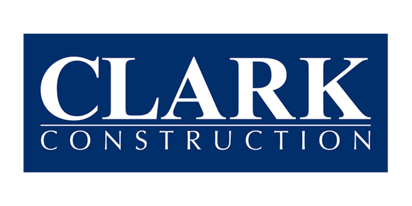 Clark Construction logo