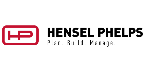 Hensel Phelps logo