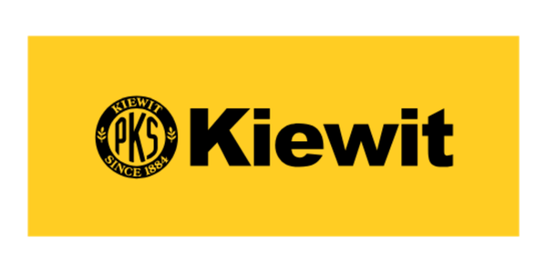 Kiewit logo