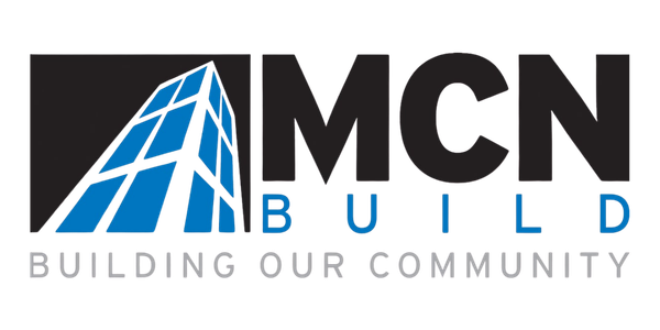 MCN Build logo