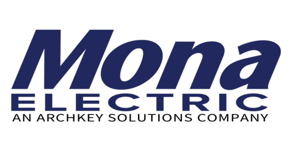 Mona Electric logo