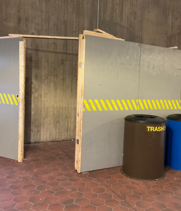 Scope Included: Platform Storage