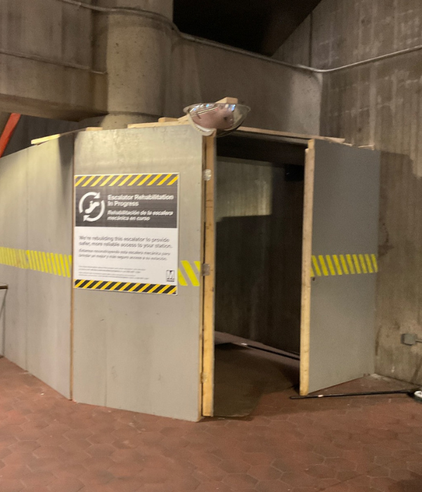 Scope Included: Platform Storage