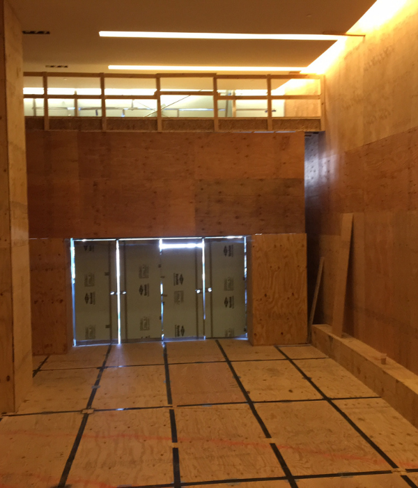 Scope Included: Lobby Protection