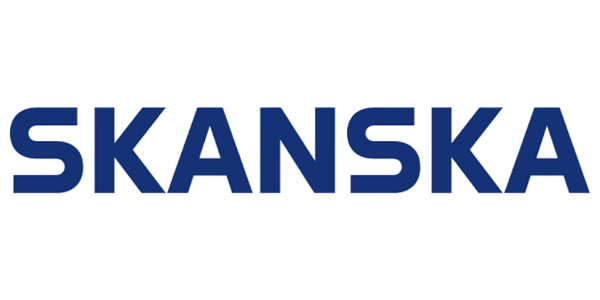 Skanska logo